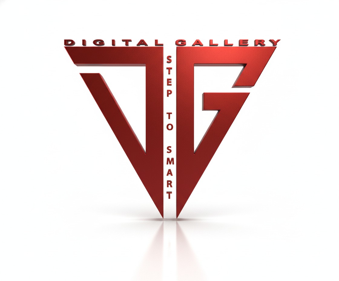 DG Tour and Travels Logo